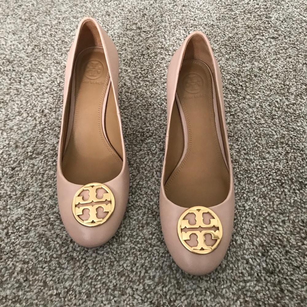 Tory Burch Chelsea Wedge